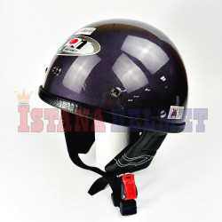 BATOK CHIPS GUNMETAL