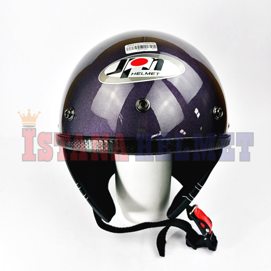 BATOK CHIPS GUNMETAL