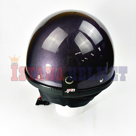 BATOK CHIPS GUNMETAL