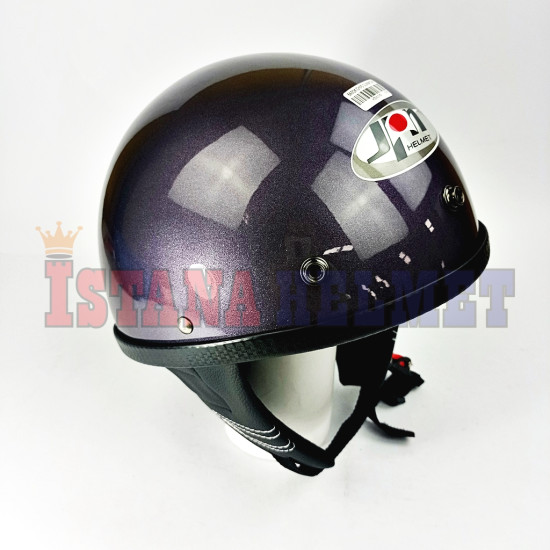 BATOK CHIPS GUNMETAL