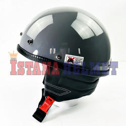 BATOK CHIPS MOON GREY