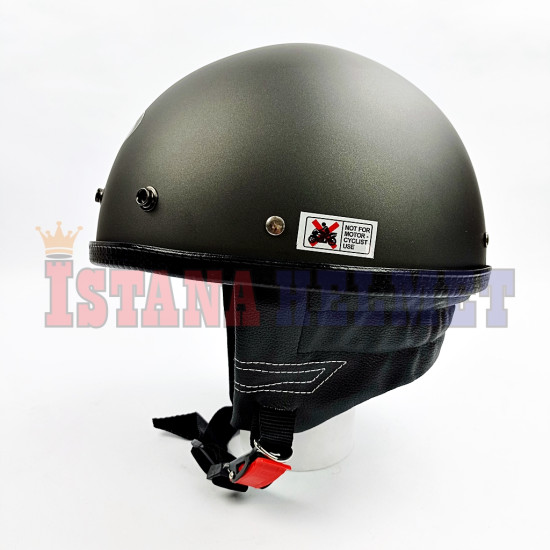 BATOK CHIPS NEW GUNMETAL DOFF BATOK CHIPS NEW GUNMETAL DOFF