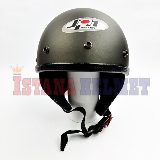 BATOK CHIPS NEW GUNMETAL DOFF BATOK CHIPS NEW GUNMETAL DOFF