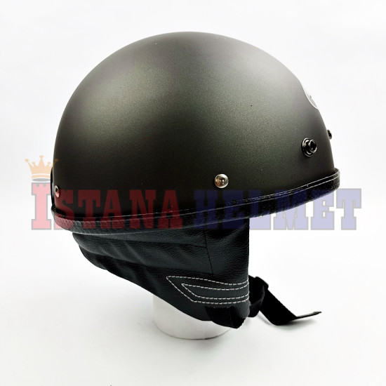 BATOK CHIPS NEW GUNMETAL DOFF BATOK CHIPS NEW GUNMETAL DOFF
