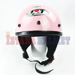 BATOK CHIPS PASTEL PINK