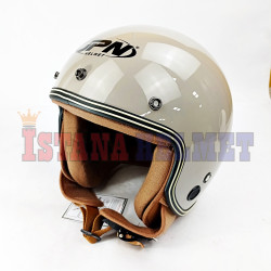 BATOK JPN HIJAB BABY GREY