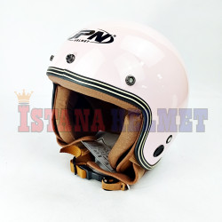 BATOK JPN HIJAB BABY PINK