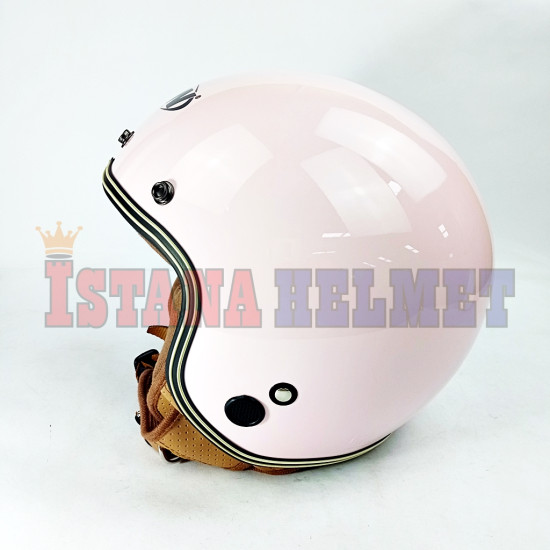 BATOK JPN HIJAB BABY PINK