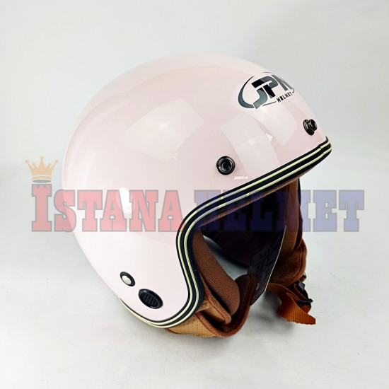 BATOK JPN HIJAB BABY PINK