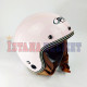 BATOK JPN HIJAB BABY PINK