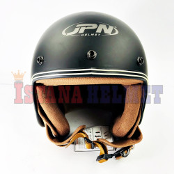 BATOK JPN HIJAB BLACK DOFF