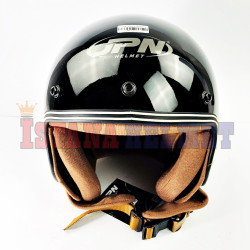 BATOK JPN HIJAB BLACK