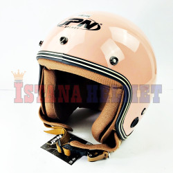 BATOK JPN HIJAB CORAL PINK