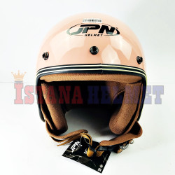 BATOK JPN HIJAB CORAL PINK