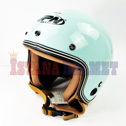 BATOK JPN HIJAB EASY GREEN