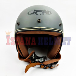 BATOK JPN HIJAB MODERN GREY DF