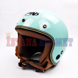 BATOK JPN HIJAB PASTEL GREEN