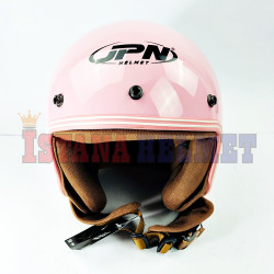 BATOK JPN HIJAB PASTEL PINK