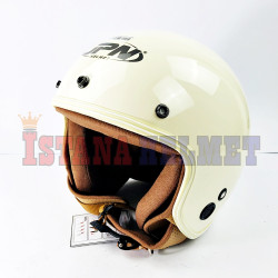 BATOK JPN HIJAB SCOOPY CREAM