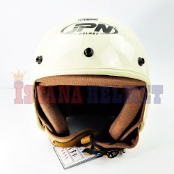 BATOK JPN HIJAB SCOOPY CREAM