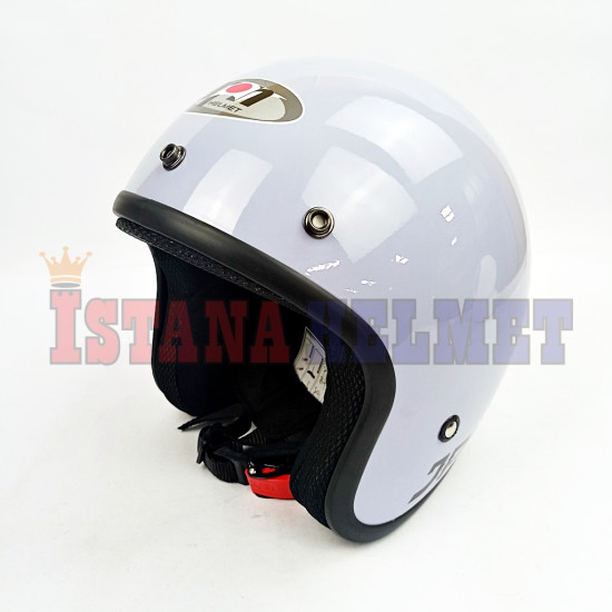 BATOK RETRO ARC BABY BLUE