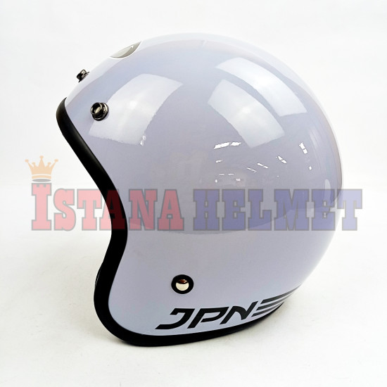 BATOK RETRO ARC BABY BLUE