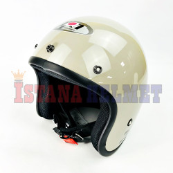 BATOK RETRO ARC BABY GREY