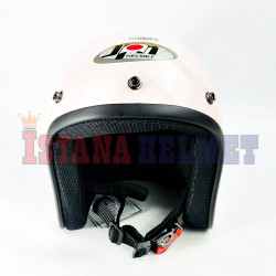 BATOK RETRO ARC BABY PINK