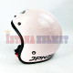 BATOK RETRO ARC BABY PINK
