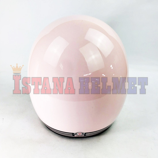 BATOK RETRO ARC BABY PINK