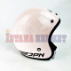 BATOK RETRO ARC BABY PINK