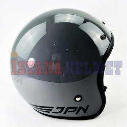 BATOK RETRO ARC MODERN GREY