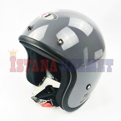 BATOK RETRO ARC MOON GREY BATOK RETRO ARC MOON GREY