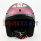 BATOK RETRO ARC PURPLE DF
