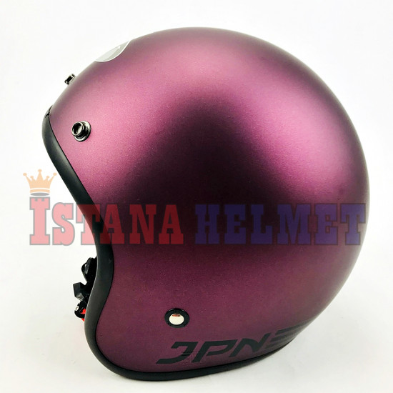 BATOK RETRO ARC PURPLE DF