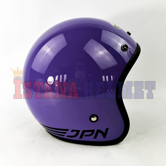 BATOK RETRO ARC PURPLE