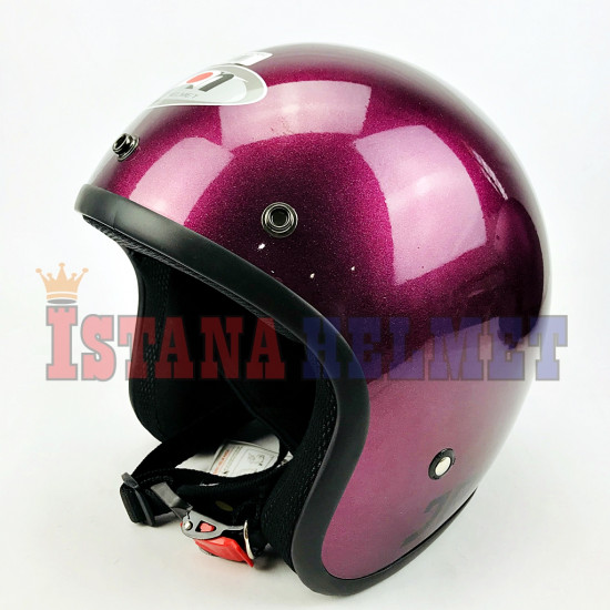 BATOK RETRO ARC PURPLE