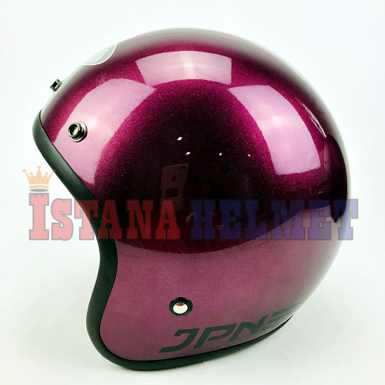 BATOK RETRO ARC PURPLE