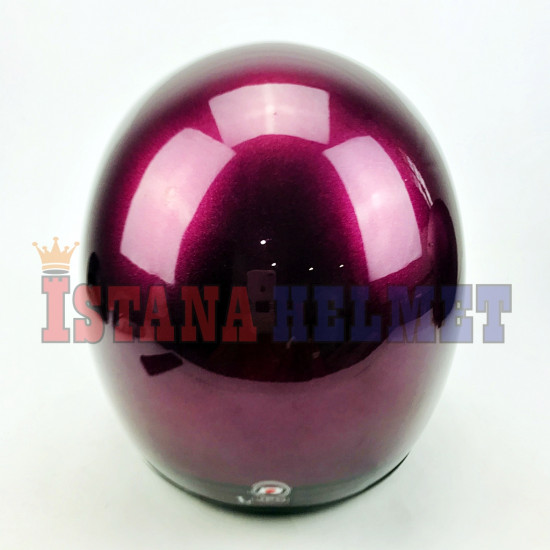 BATOK RETRO ARC PURPLE