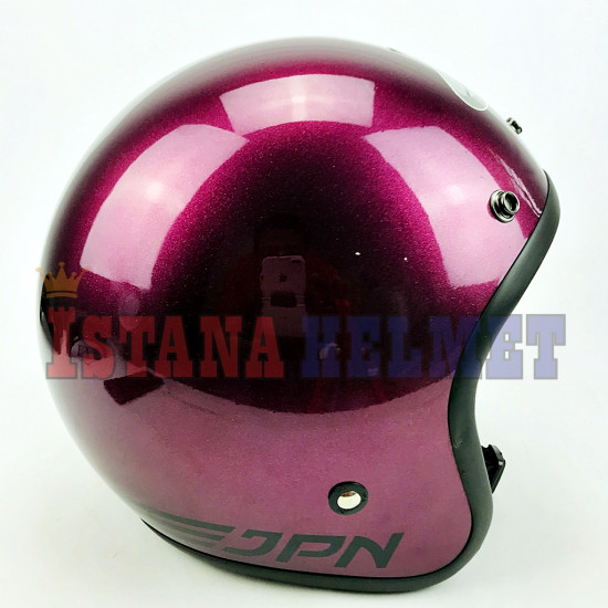 BATOK RETRO ARC PURPLE
