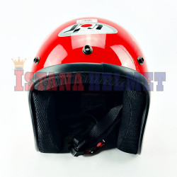BATOK RETRO ARC RED