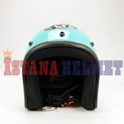 BATOK RETRO ARC SKY BLUE