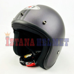 BATOK RETRO # BAFFI GUNMETAL DF
