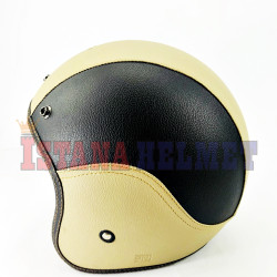BATOK RETRO FULL SKIN NEW BK/CPCN