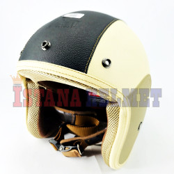 BATOK RETRO FULL SKIN NEW BK/CRM/CPN