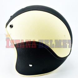 BATOK RETRO FULL SKIN NEW BK/CRM