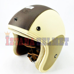 BATOK RETRO FULL SKIN NEW CRM/CPCN/GRY