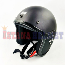 BATOK RETRO SKIN GUNMETAL DF