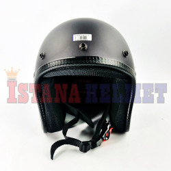 BATOK RETRO SKIN GUNMETAL DF
