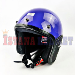 BATOK RETRO SKIN PURPLE